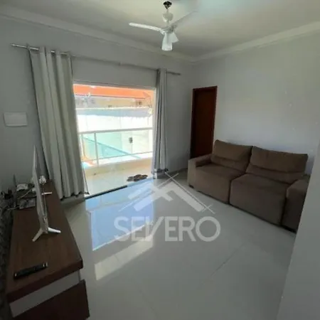 Cond Severos Mar Ll Apto-25 C/ Piscina-2